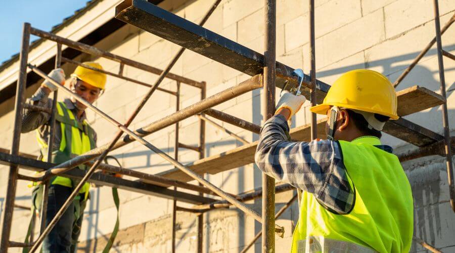 Flashing Repair in Upatoi, GA